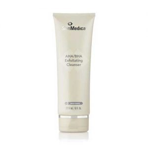 AHA/BHA Exfoliating Cleanser