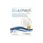 SculptPatch 90-Day Supply