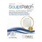SculptPatch 30-Day Supply
